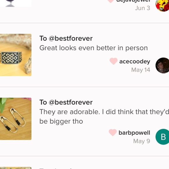 Nodes Signet Men's 925 Sterling Silver Rings - Picture 8 of 8